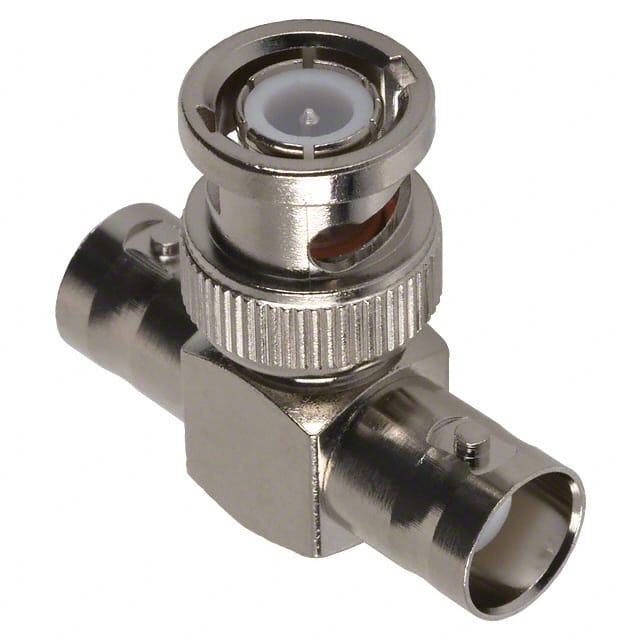 31-8 Amphenol RF  Adaptateurs de connecteur coaxial (RF)